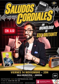 EDU MUTANTE – 1